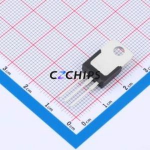 ไทริสเตอร์ไทริสเตอร์ TO-220A BTA24-800BW ใหม่ล่าสุด (SCR) /โมดูลชิ้นส่วนอิเล็กทรอนิกส์ - Product Image 2