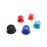 Capuchon de stick analogique 3D de remplacement OEM en gros pour PS5, compatible Playstation 5, pour le marché de la remise à neuf