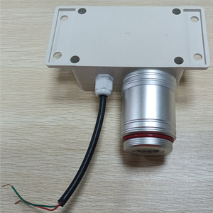 เครื่องส่งสัญญาณเซ็นเซอร์ออกซิเจน O2 ของ Maoyuan สำหรับควบคุมการวัดค่า 4-20mA 24VDC ใช้ได้ทั้งภายในและภายนอกอาคาร - Product Image 3