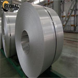 Custom 1060 1070 1050 1050A 1100 2017 2024 2A12 3003 3004 2500mm ancho bobina de aluminio - Product Image 4