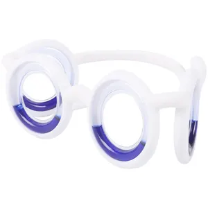 2023 Новые Дорожные 3D-очки для профилактики сна и головокружения для взрослых и детей