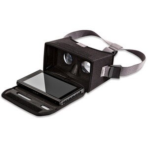 Nuevas gafas para la cabeza Gafas VR <span class=keywords><strong>3D</strong></span> para <span class=keywords><strong>Nintendo</strong></span> Switch Accesorios para videojuegos Gafas - Product Image 1