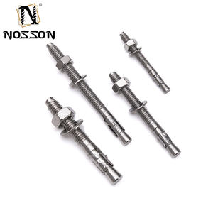 สลักยึดแบบลิ่ม สแตนเลส 304 316 <span class=keywords><strong>ราคา</strong></span>ดี - Product Image 2