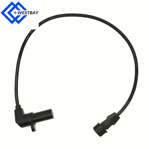 Sensore ABS di Velocità Ruota Westbay 90520854 per <span class=keywords><strong>Opel</strong></span> Astra Vectra <span class=keywords><strong>Zafira</strong></span> / JEEP - Product Image 1