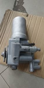 Nhà Cung Cấp Trung Quốc D65EX-17 01010-62260 01011-82485 01252-30820 BOLT,(TBG SPEC) - Product Image 4