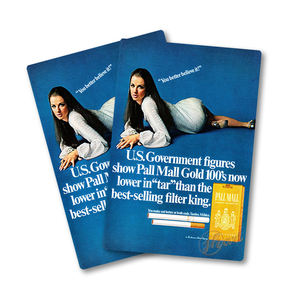 <span class=keywords><strong>Atelier</strong></span> bar mur décor métal signe Vintage cigares étain signe mur <span class=keywords><strong>plaque</strong></span> rétro tabac métal affiche cigarettes publicité affiches - Product Image 6