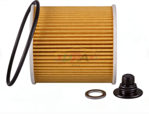 Nuevo Filtro de Aceite 26320-3F500 para H-YUNDAI K-IA RONDO 16 (2016-2018) RONDO 12 K2700 04, 1 Año de Garantía, 263203F500 26320 3F500 - Product Image 2