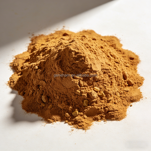 Экстракт семян пажитника оптом, порошок сапонинов 70%, пищевой класс, упаковка: банка/бутылка/бочка - Product Image 3