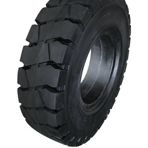 Pneu plein Topower 12.00x20 pour chariot élévateur, utilisation en rizière - Product Image 2