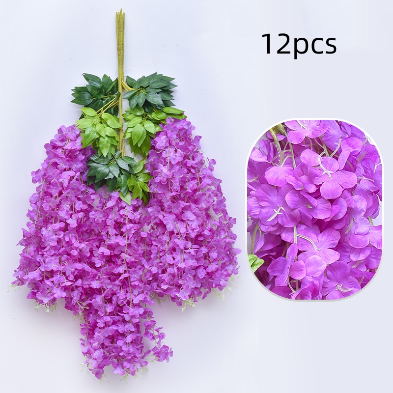 4- 6 leaf