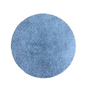 OEM Customized Carbon Disc Water <strong>Filter</strong> for Bottle <strong>Kettle</strong> Pitcher Household and Outdoor Drinking Water Purification - Product Image 3