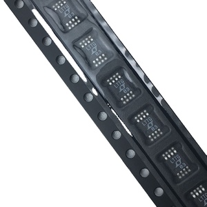 Lista de Componentes Electrónicos, Circuito Integrado de Gestión de Energía <span class=keywords><strong>LM317</strong></span> - Product Image 2