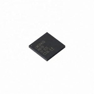 LMG3410R070RWHT VQFN-32-EP(8x8) Gate <b>Driver</b> Chip - Product Image 1