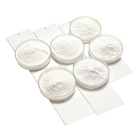 Revêtement en poudre à haute adhérence, série blanche, effet écorce d'orange, pour peinture marine et revêtement plastique, approvisionnement direct en gros d'usine