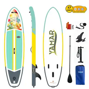 Jet Surfboard Fashion Jet Surf Freesun Paddle Board Soft Surfboard Surfing Boards New Arrival 2021