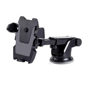 Support de téléphone multifonctionnel pour voiture, support de navigation GPS, support pour grille d'aération, vente en gros à partir d'une seule pièce - Product Image 5