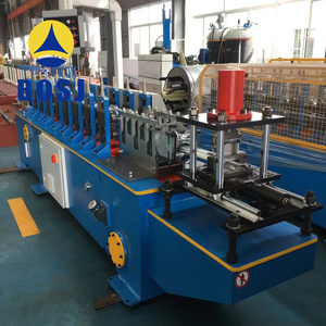 <span class=keywords><strong>Goujon</strong></span> en métal et rail en acier rouleau de porte de <span class=keywords><strong>volet</strong></span> de toit en tôle d'étagère formant la machine rouleau machine de porte de <span class=keywords><strong>volet</strong></span> roulant - Product Image 4