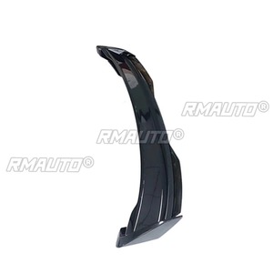 Aileron de coffre arrière pour Ford Mustang, accessoires de voiture, pièce de modification pour Ford Mustang 2015-2022 - Product Image 5
