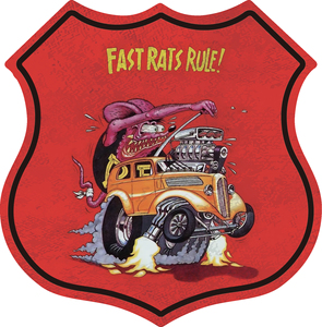 Retro Escudo Patrón Irregular Metal Cartel de chapa Placa Hierro Pinturas Arte de la pared <span class=keywords><strong>Ideal</strong></span> para Casa Oficina Garaje Pub <span class=keywords><strong>Bar</strong></span> Decoración - Product Image 1