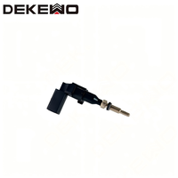 Capteur de température du liquide de refroidissement 04L919501 04E919501B 04E919501A pour VW 	 Passat Tiguan AUDI A1 A3 Q3 Q5 SKODA SEAT 1.6/2.0TDI