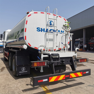 Camión <span class=keywords><strong>Cisterna</strong></span> de Agua SHACMAN 8X4 de 30000 <span class=keywords><strong>Litros</strong></span>, Camión <span class=keywords><strong>Cisterna</strong></span> de Combustible |   Usado o Nuevo a Bajo Precio - Product Image 6