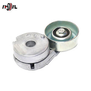 IMIL เครื่องยนต์เข็มขัด tensioner 11955-EE50B 11955-ET00A 11955-JD20A 11955-JD21A สําหรับ <span class=keywords><strong>Nissan</strong></span> Renault เครื่องกําเนิดไฟฟ้าเข็มขัด tensioner - Product Image 2