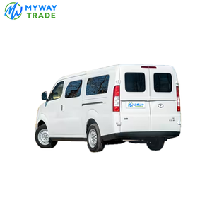 <span class=keywords><strong>รถ</strong></span>ตู้รุ่นใหม่ปี 2025 2026 Ruichi R5 Supercharge 6 ที่นั่ง <span class=keywords><strong>รถ</strong></span>ยนต์พลังงานใหม่ <span class=keywords><strong>รถ</strong></span>ยนต์ไฟฟ้าล้วน ระยะทางวิ่ง 401-500 กม. แบตเตอรี่ 58.24 กิโลวัตต์ชั่วโมง - Product Image 6