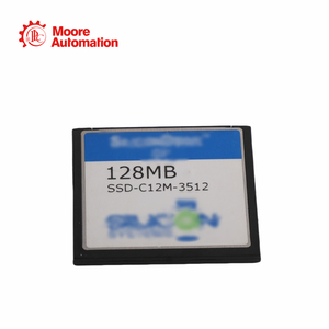 SSD-C12M-3512 Compact <strong>Flash</strong> Card - Product Image 3