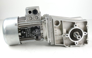 Moteur à engrenages Mdemaxx071-13c0c d'origine neuf, 0,18 kW, 930 tr/min, I400, garantie PLC - Product Image 2