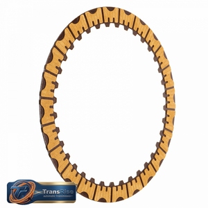 แผ่นคลัตช์กันสึกแบบขายดีที่สุด K2 Clutch 724.0 - Product Image 2