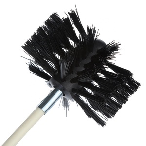 Chine Tête de brosse d'évent de sèche-linge Flexible <span class=keywords><strong>Kit</strong></span> de <span class=keywords><strong>nettoyage</strong></span> d'évent Système de <span class=keywords><strong>nettoyage</strong></span> <span class=keywords><strong>Kit</strong></span> de brosse de <span class=keywords><strong>nettoyage</strong></span> de <span class=keywords><strong>cheminée</strong></span> - Product Image 2