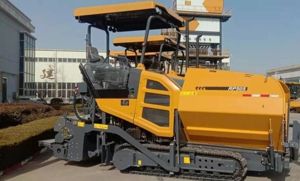 Machines <span class=keywords><strong>de</strong></span> construction <span class=keywords><strong>de</strong></span> routes 5m Asphalte Béton <span class=keywords><strong>Pavé</strong></span> RP505 Compact Crawler Type <span class=keywords><strong>à</strong></span> <span class=keywords><strong>vendre</strong></span> - Product Image 2