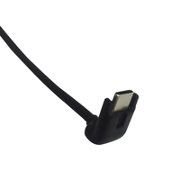 Fabricant d'usine personnalisé USB 3.0 un câble de commande mâle à type C 11 cœurs pour la connexion d'équipement HYH-USB-005 HINICABLE
