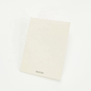 Quaderno con Copertina in Lino Personalizzata A5, Rilegatura <span class=keywords><strong>ad</strong></span> <span class=keywords><strong>Anelli</strong></span> con Copertina Rigida - Product Image 6