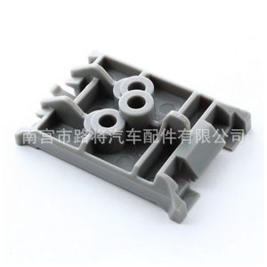 Clip de fixation en nylon CCR 53 pour pièces de rechange de voitures Renault - Product Image 4