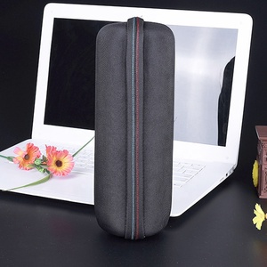 Hot Sale DIY Black Nylon Speaker <strong>case</strong> Shockproof Flip Speaker <strong>Carrying</strong> <strong>case</strong> for Charge 5 - Product Image 6