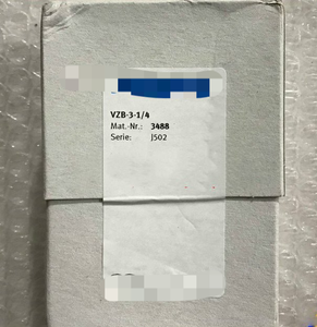 1 adet Yeni Vzb-<span class=keywords><strong>3</strong></span>-1/4 3488 Solenoid Ücretsiz Kargo - Product Image 1