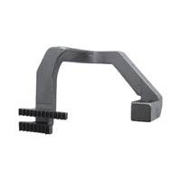 Pièces de rechange et accessoires durables pour machine à coudre surjeteuse industrielle Pegasus 700 à 5 fils (griffes d'entraînement 208066 208219)