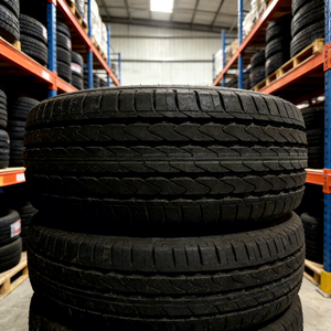 ยาง 6.50R15-10 CR808 ยางผลิตในจีนสำหรับรถบรรทุกขนาดเล็กและรถใช้งานเชิงพาณิชย์ - Product Image 4