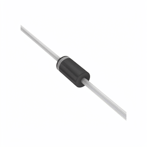 Single Diodes Authorized Distributor GP10M-4007-M3/54 Components Electronic DO-204AL, DO-41, Axial - Product Image 1