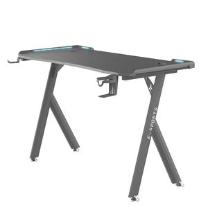 <span class=keywords><strong>Bureau</strong></span> d'ordinateur portable de jeu Wquantum, <span class=keywords><strong>bureau</strong></span> portable pour ordinateur portable, <span class=keywords><strong>bureau</strong></span> de jeu, table de jeu - Product Image 6