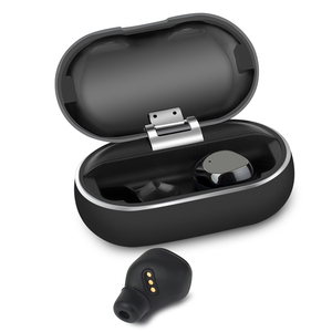 <span class=keywords><strong>Amazon</strong></span> estéreo IPX7 <span class=keywords><strong>impermeable</strong></span> V5.0 auricular inalámbrico deportes TWS auriculares Bluetooth - Product Image 6