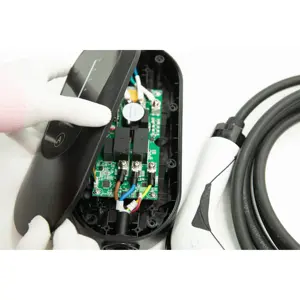 3.5KW Type 2 AC EV Charger Control Board High Quality PCBA With Bluetooth Function