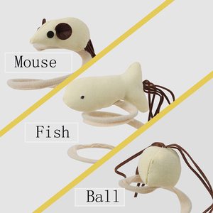 Эко креативная игрушка для кошек оптом - Product Image 2