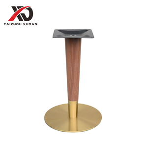 <span class=keywords><strong>Tainless</strong></span> thép nặng nhiệm vụ hiện đại hình nón bàn chân với sơn tĩnh điện cho phòng ngủ và nhà nội thất văn phòng - Product Image 1