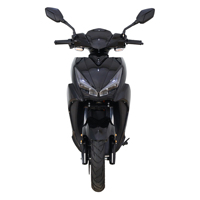 VR Factory 72V Moto électrique au plomb pour adultes CKD/SKD 1500W avec frein à disque Scooter électrique