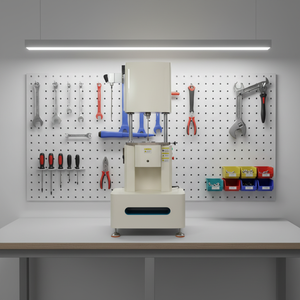 Reómetro Capilar ISO 11443, Reómetro Capilar Inteligente, Probador de Viscosidad de Plásticos, Máquina de Prueba de Velocidad de Cizallamiento de Plásticos - Product Image 4