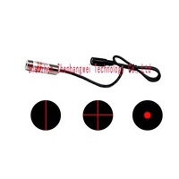 Pièce de rechange laser à diode de lumière focale ZBW 6mm, impulsion de pilote 905nm 1550 nm1650nm 830nm 1550nm découpe de diode laser, diode laser 808nm 1060nm