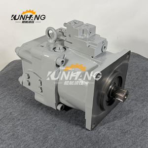 Bomba Principal Kunhang R9250 R9350 11140205 10037831 A4VG125 Hidráulica para - Product Image 2