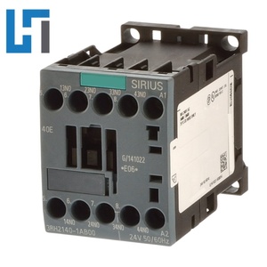 โมดูลรีเลย์กลางแบบใหม่ รุ่น 3RH2140-1AB00 ตัวควบคุมการเขียนโปรแกรม PLC 3RH21401AB00 มีสินค้าในสต็อก - Product Image 3